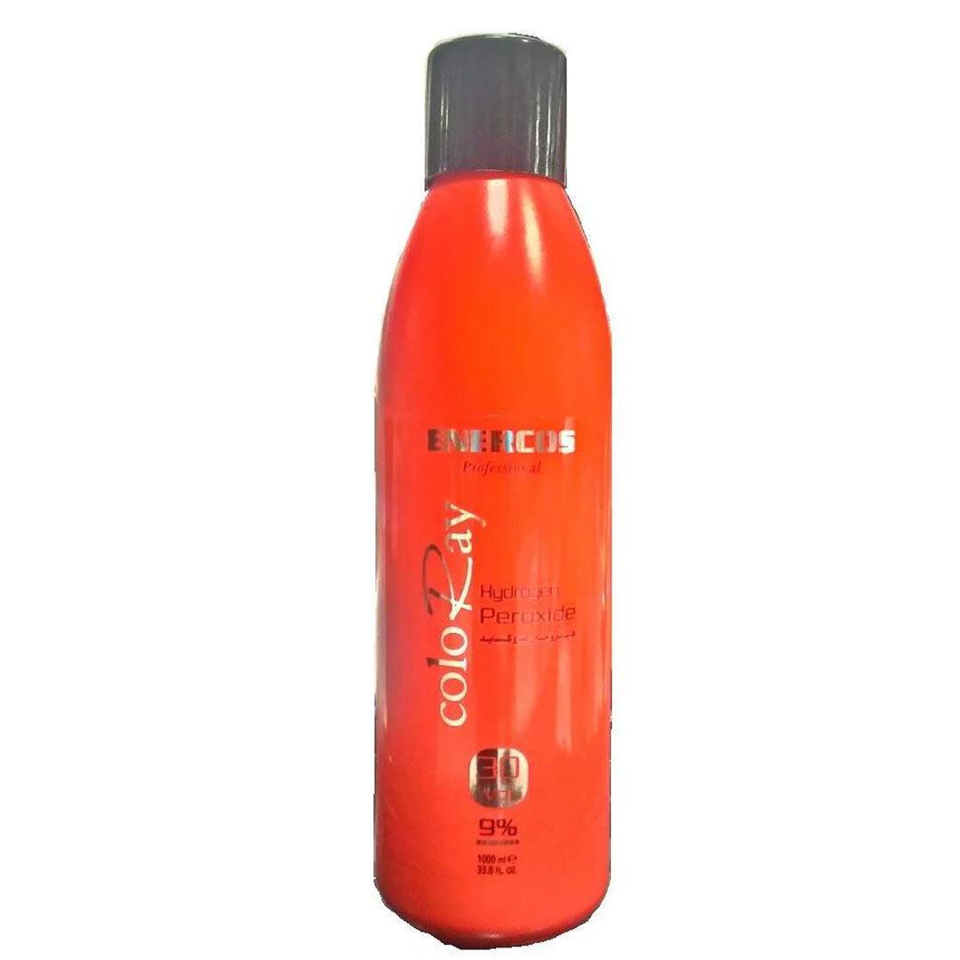 انيركوس ماء أكسجين 9% 150 ملل | ألوان الشعر انيركوس ماء أكسجين 9% 150 ملل | ألوان الشعر