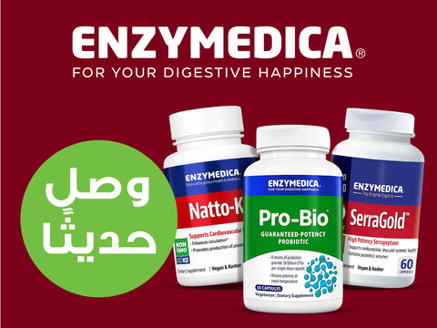 Enzymedica