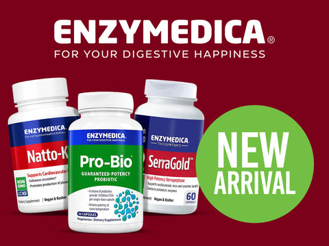 Enzymedica