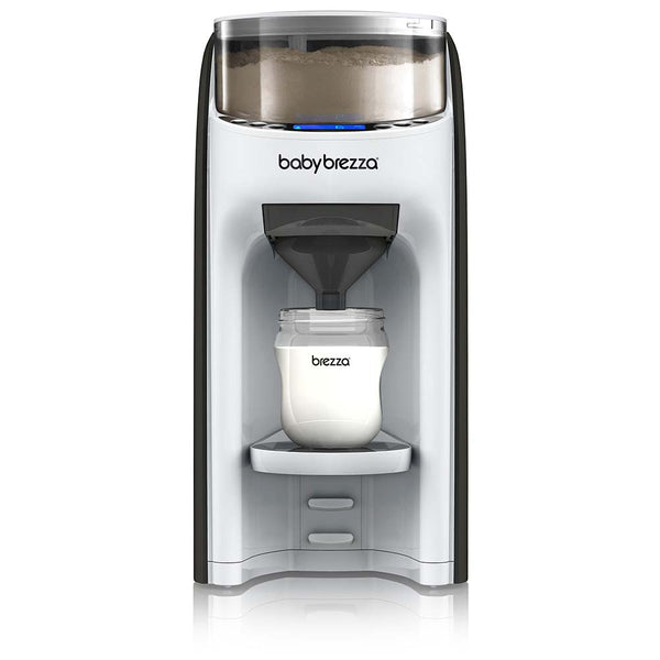 【本日限定】 Baby brezza formula pro advanced Baby Brezza Advanced Formula Maker - Bottle Machine, Water