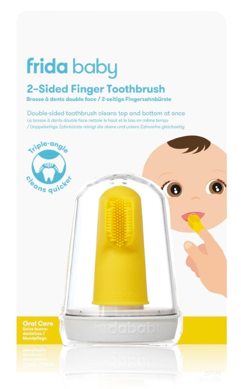 Fridababy - Smilefrida The Finger Toothbrush