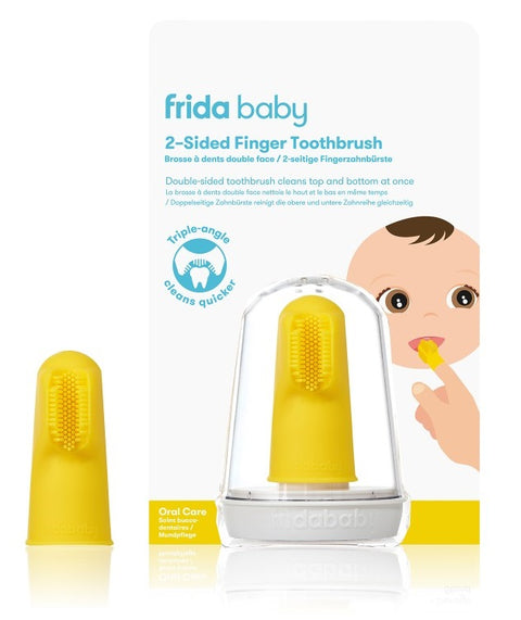 Fridababy - Smilefrida The Finger Toothbrush