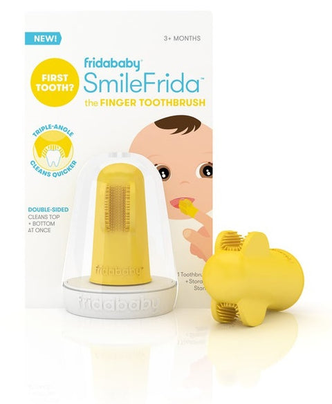 Fridababy - Smilefrida The Finger Toothbrush