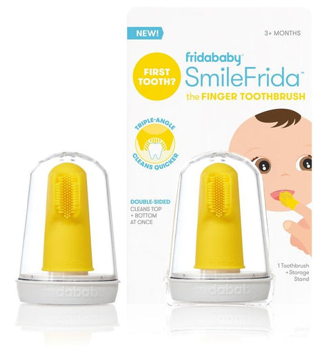 Fridababy - Smilefrida The Finger Toothbrush