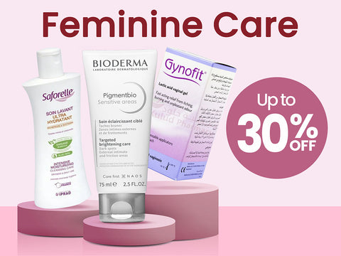 Feminin Care 🩷