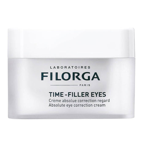 Filorga Time Filler Eyes 15Ml Eye Cream 15 ML