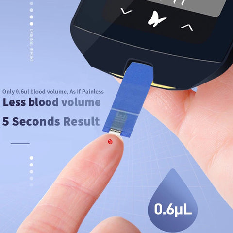 Optium Neo Sugar Test Kit 1 KT