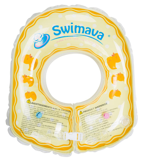 Swimava Body Ring Duckie