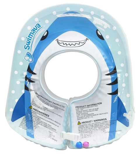 Swimava Body Ring Shark