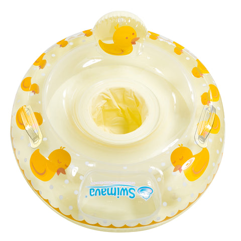 Swimava Tummy Seat Duckie