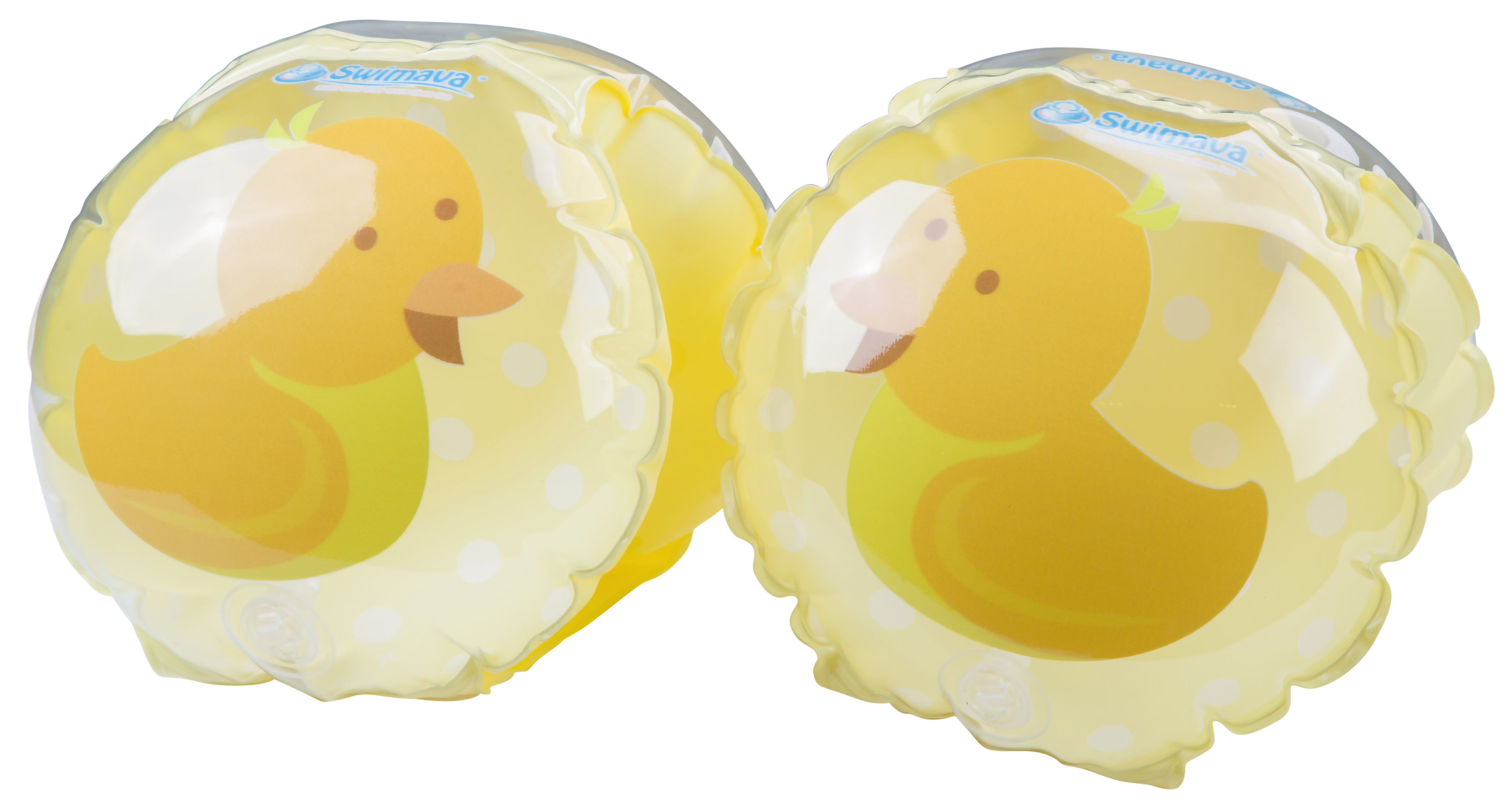 Swimava Toddler Wings Duckie | Pools Swimava Toddler Wings Duckie | Pools