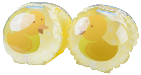 Swimava Toddler Wings Duckie