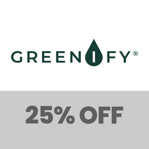 Greenify