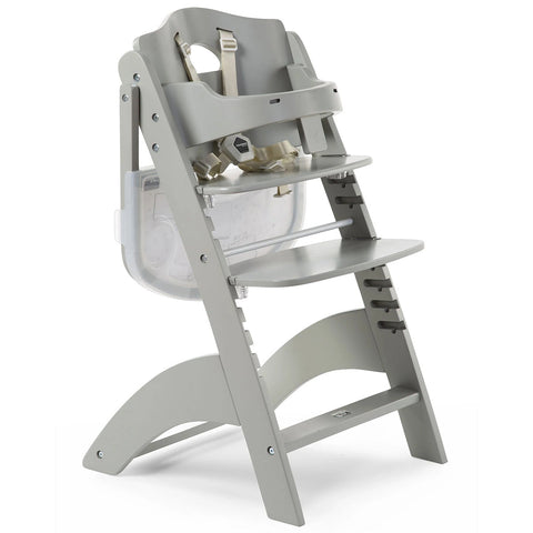 Childhome Baby Grow Chair Lambda 3 (Stone Grey)