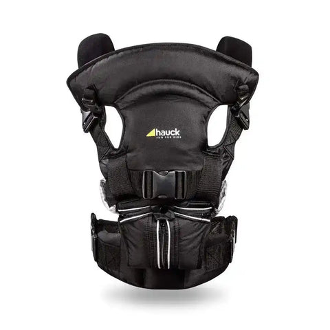 Hauck - 4 Way Carrier (Black)