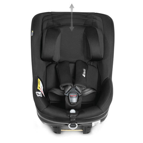 hauck car seats Hauck - Car Seat Select Kids (Isize) (Black)