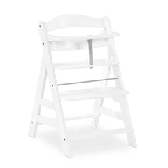 hauck hk Hauck - High Chairs Alpha+ (White)