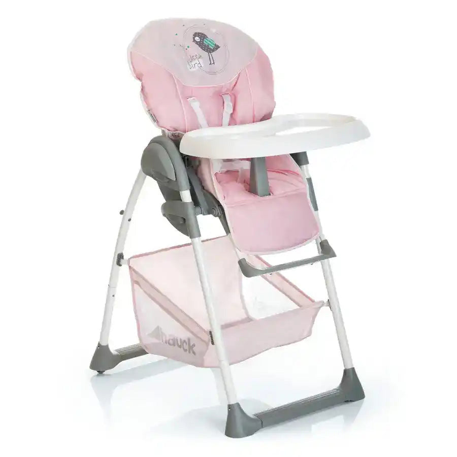 Hauck - High Chairs Sit N Relax (Rose) | High Chairs Hauck - High Chairs Sit N Relax (Rose) | High Chairs