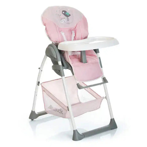 hauck sit on me deluxe Hauck - High Chairs Sit N Relax (Rose)