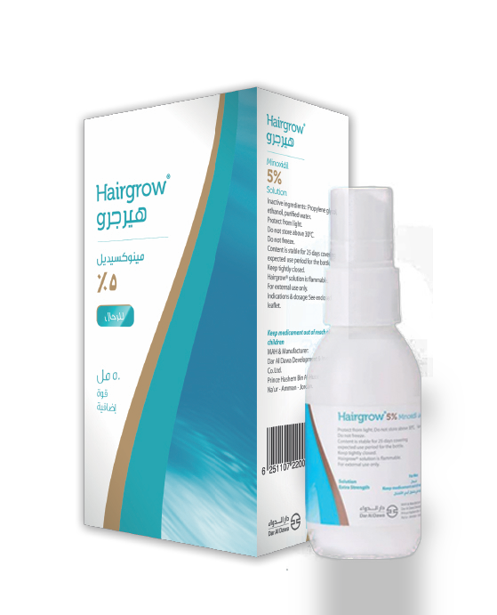 Hairgrow Solution 5 % 50 ML | Hair Loss Hairgrow Solution 5 % 50 ML | Hair Loss