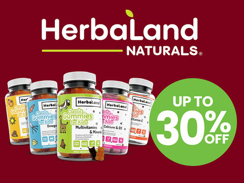 Herbaland