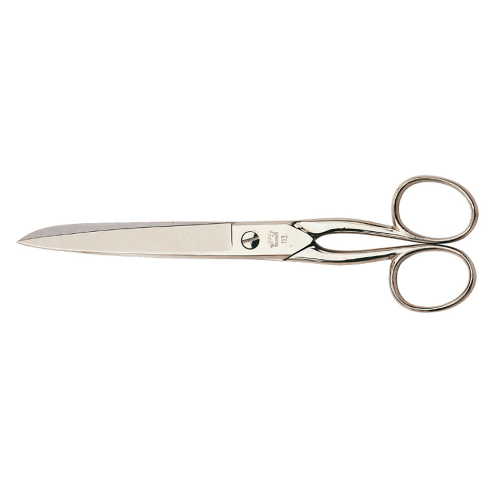 Nippes Household Scissor 1 PC | Scissors & Nippers Nippes Household Scissor 1 PC | Scissors & Nippers