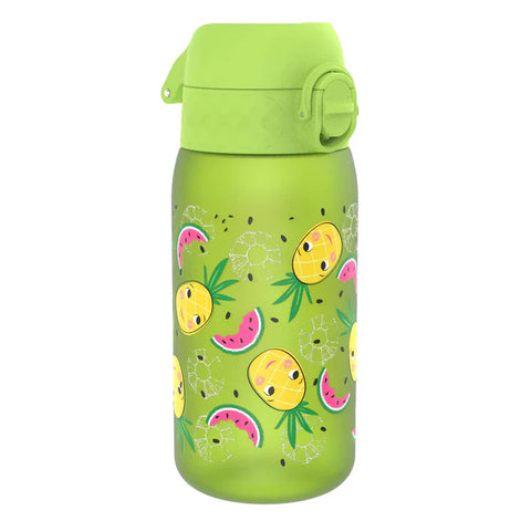 Ion8 Water Bottle, Pineapple 350Ml