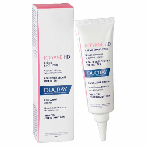 Ducray Ictyane Hd Cream 50 ML