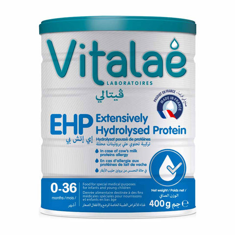 حليب فيتالي EHP - 400 جم