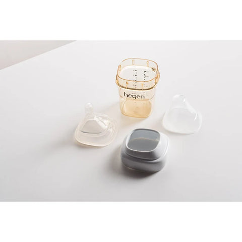 Hegen Pcto 150Ml/5Oz Feeding Bottle Ppsu