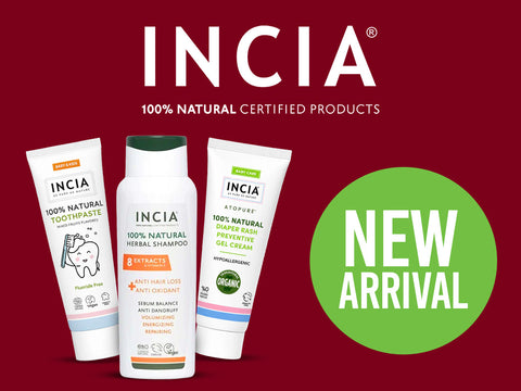 Incia