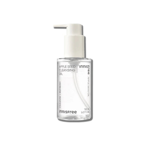 Innisfree Apple Seed Cleansing Oil 150Ml