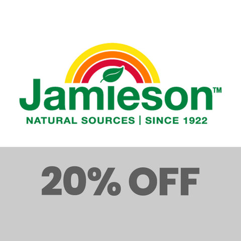 JAMIESON