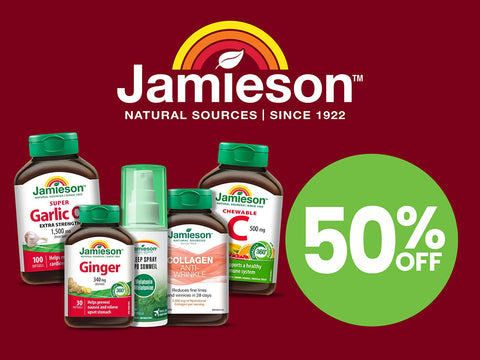 JAMIESON