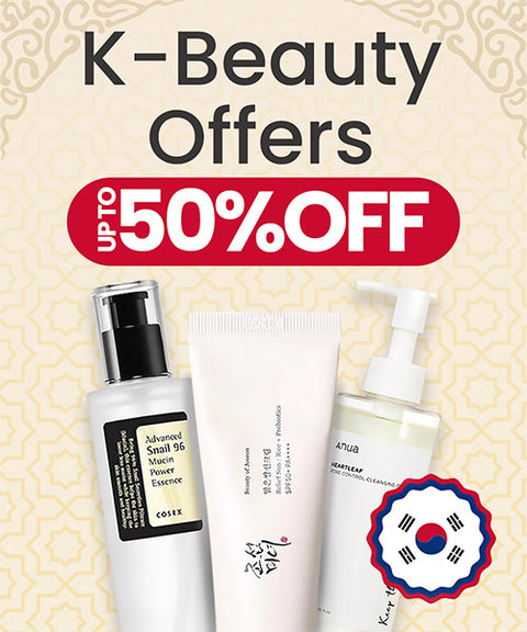 Korean Beauty