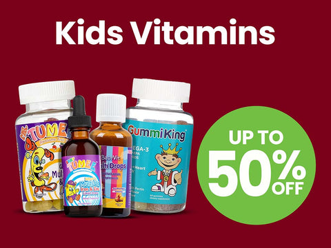 Kid's Health👼🏻