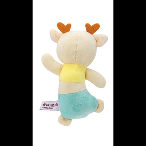 Baby Soft Appease Toy - Deer