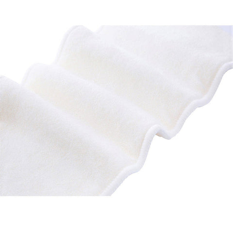 Little Story - Newborn Reusable Diaper Inserts - Small - Set Of 2