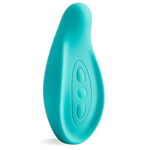 Lavie - Lactation Massager (Teal)