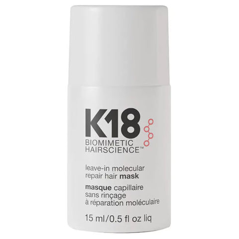 Buy K18 Leave-In Repair Mask 15Ml Online - Kulud Pharmacy