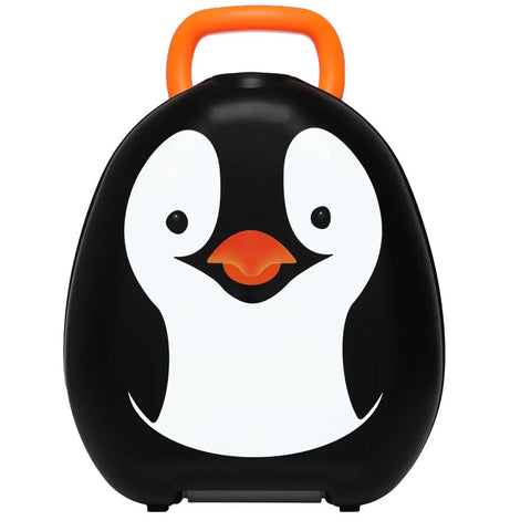 My Carry Potty - Penguin