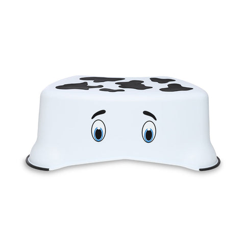 My Little Step Stool - Cow