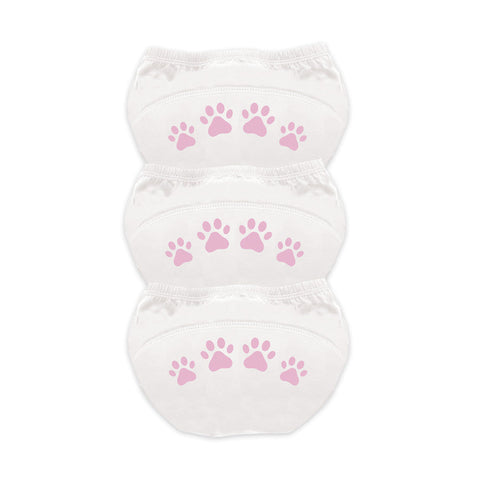 My Little Training Pants 18m+ (Pack Of 3) - Cat