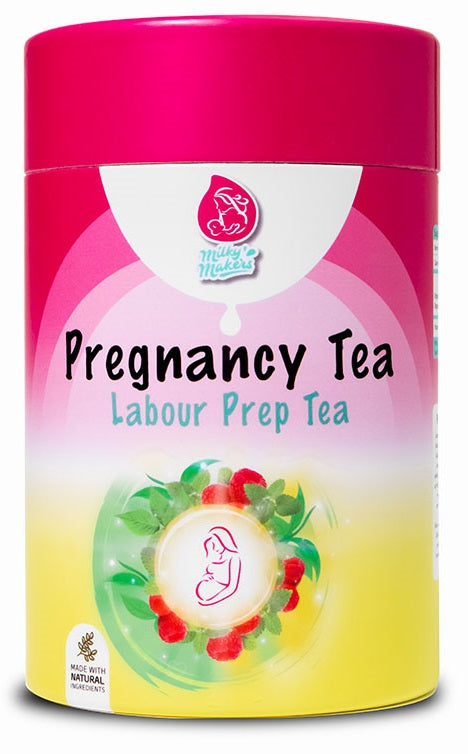 Milky Makers Pregnancy Tea