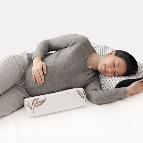 Moon - Pregnancy Wedge Pillow