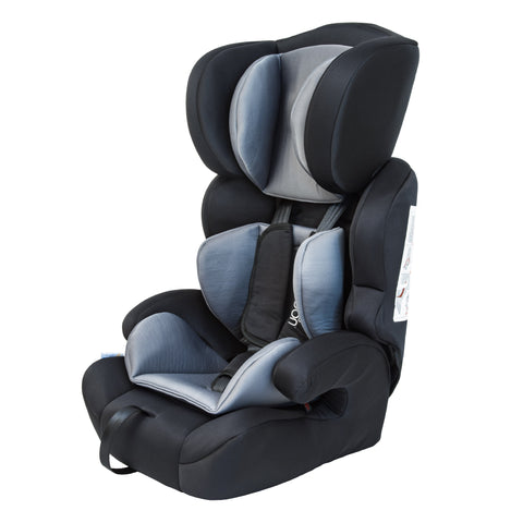 Moon - Tolo - Car Seat (Group 1,2,3) - Grey