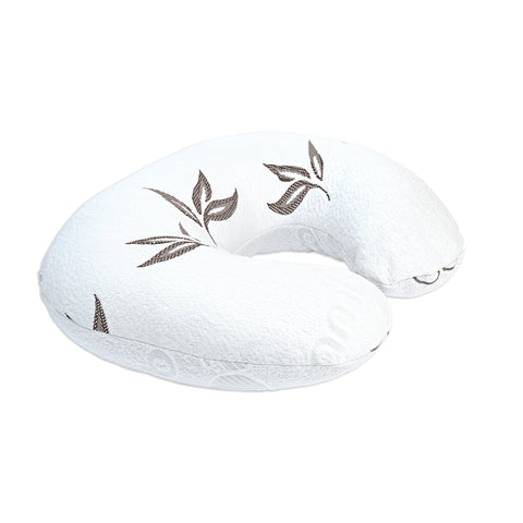 Moon Moon Feeding Pillow With Bamboo Rayon