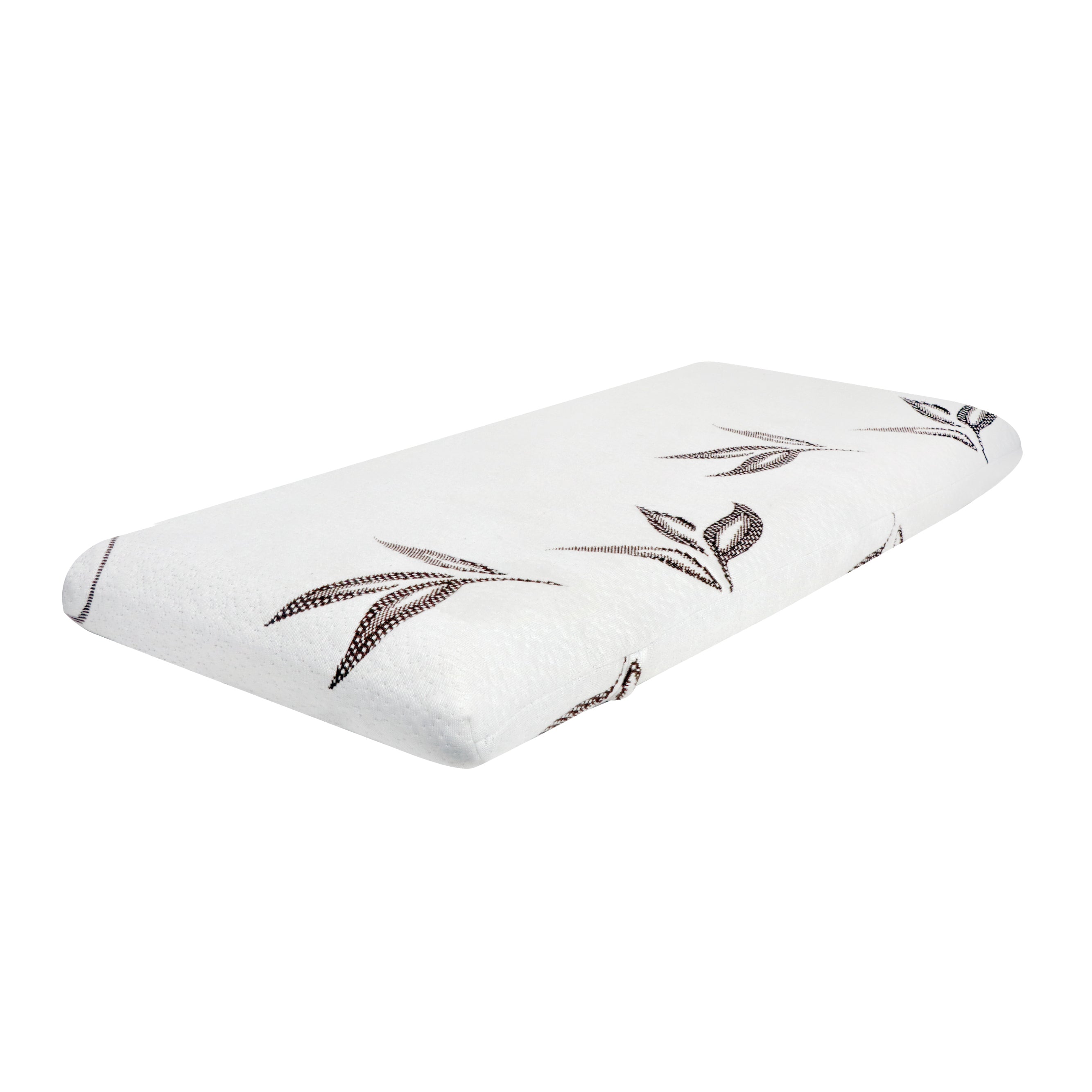 Moon - Kids Cot Pillow With Bamboo Rayon | Mattresses & Pillows Moon - Kids Cot Pillow With Bamboo Rayon | Mattresses & Pillows