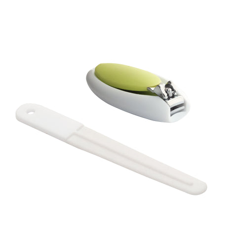 Moon Baby Nail Clipper And Baby Nail File