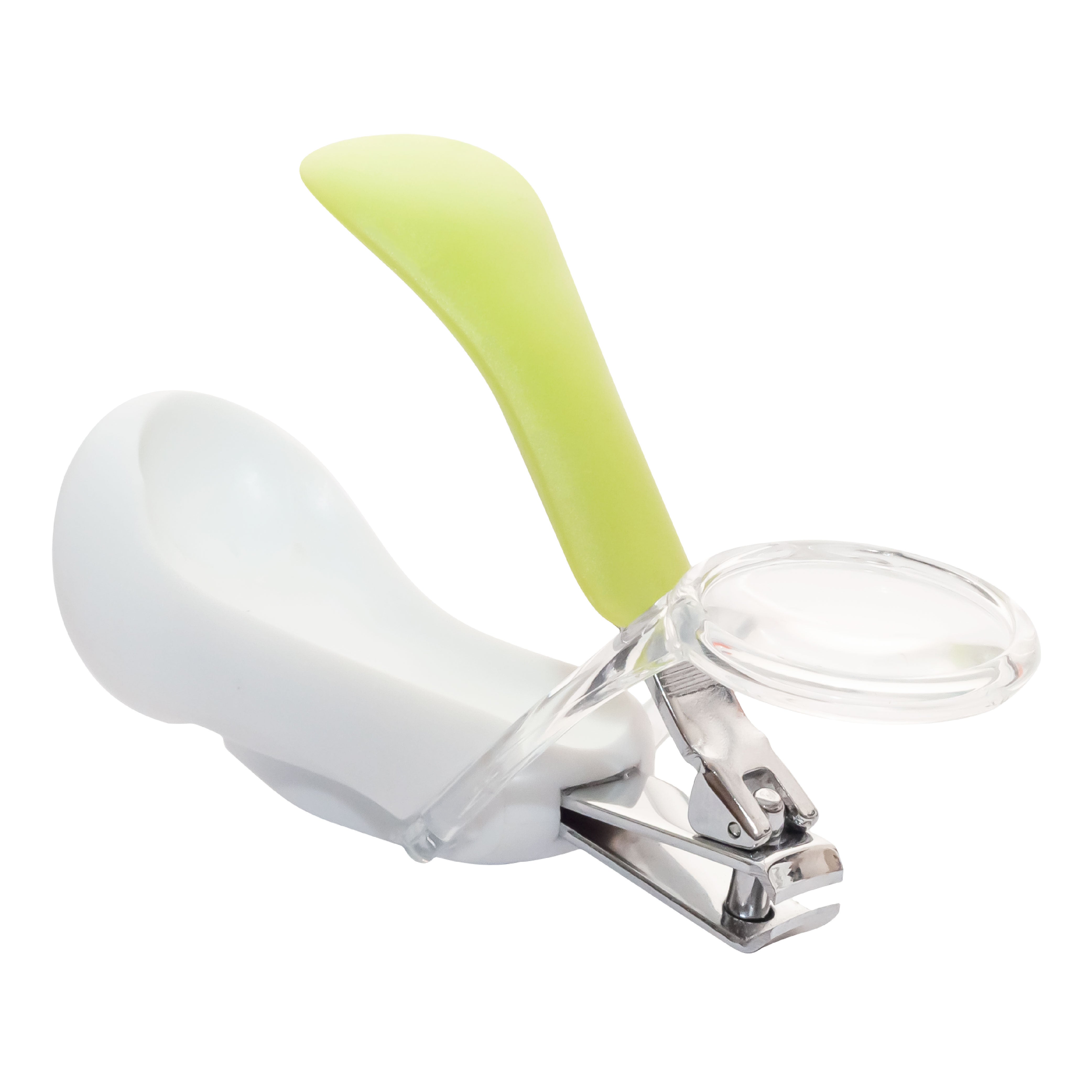 Moon Deluxe Nail Clipper With Magnifier | Grooming Moon Deluxe Nail Clipper With Magnifier | Grooming